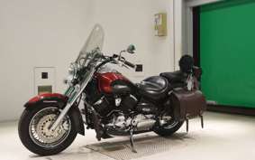 YAMAHA DRAGSTAR 1100 CLASSIC 2005 VP13J