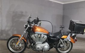 HARLEY XL883L 2014 CR2
