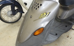 YAMAHA BJ SA24J