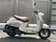 Фото Yamaha VINO с японского аукциона