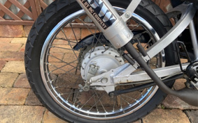 YAMAHA RZ50 RA01J