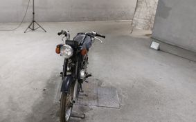 YAMAHA YB50 F5B