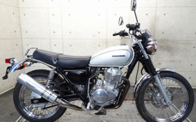 HONDA CB400SS 2005 NC41