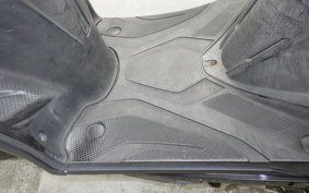 YAMAHA CYGNUS 125 XSR 3 2017 SEA5J