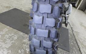 YAMAHA SEROW 250 Gen.3 2010 DG31J