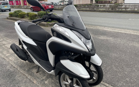 YAMAHA TRICITY 125 SE82J