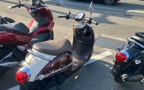 YAMAHA VINO AY02