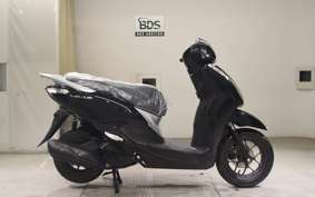 HONDA LEAD 125 2007 JK12