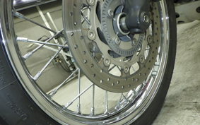 TRIUMPH BONNEVILLE T100 2020