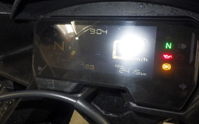 HONDA CBR400R 2023 NC56