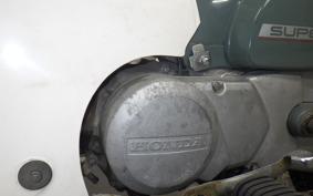 HONDA C50 SUPER CUB C50