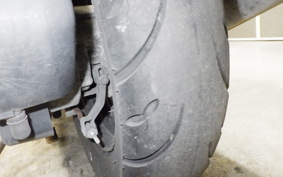 SUZUKI ADDRESS V125 G CF4EA