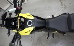 SUZUKI Vｽﾄﾛｰﾑ250SX 2025 EL11L