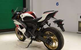YAMAHA YZF-R7 2022 RM39J