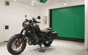 HONDA REBEL 250 S 2009 MC49