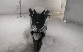 HONDA FORZA MF17