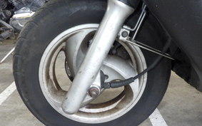 YAMAHA AXIS 125 TREET SE53J