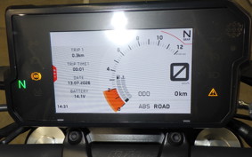 KTM 125 DUKE