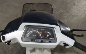 SUZUKI ADDRESS V50 CA1CB