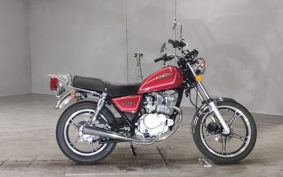 SUZUKI GN125 H PCJG9