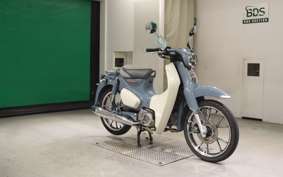 HONDA C125 SUPER CUB JA48