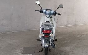 HONDA SUPER CUB50 AA04