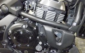 KAWASAKI VULCAN 650 S 2018 EN650A