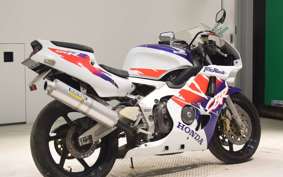 HONDA CBR400RR GEN 2 1997 NC29