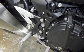 KAWASAKI NINJA 400 2018 EX400G