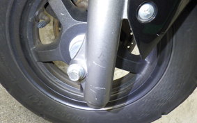 SUZUKI ｽｳｨｯｼｭ125 DV12B
