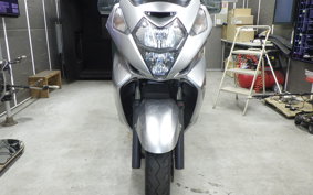 HONDA SILVER WING 400 A 2005 NF01