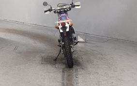HONDA XLR250R MD22