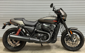 HARLEY XG750A 2020 NCG