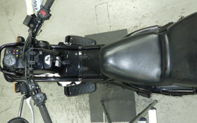 HONDA PS250 MF09