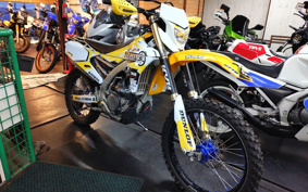 YAMAHA YZ250F CG34C