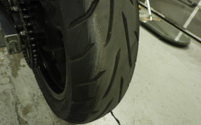 SUZUKI GSX250R 2001