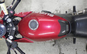 SUZUKI GSX400S KATANA 1992 GK77A