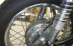 KAWASAKI 350SS 2019 S2T