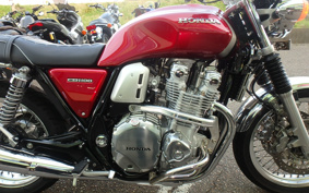 HONDA CB1100EX FINAL ED 2022 SC65