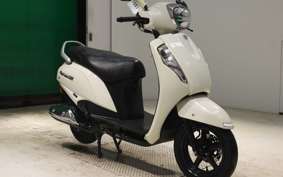 SUZUKI ADDRESS V125 Gen.2 2025 DP12H