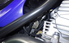 YAMAHA XT250X 2018 DG11J