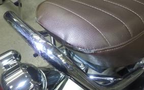 HONDA DAX 125 2024 JB04