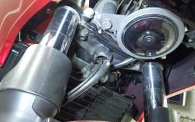 HONDA CB400 SUPER BOLDOR A 2014 NC42