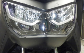 YAMAHA N-MAX 2007 SEG6J