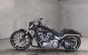 HARLEY FXBR1920 2024 YEZ