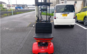 HONDA GYRO TA03