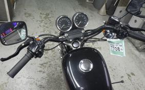 HARLEY XL1200S 2018