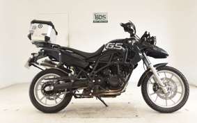 BMW F650GS