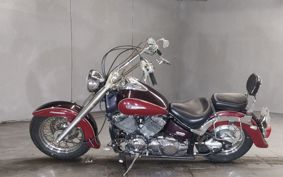 YAMAHA DRAGSTAR 400 CLASSIC 1998 4TR