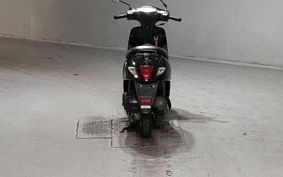 SUZUKI LET's CA4AA